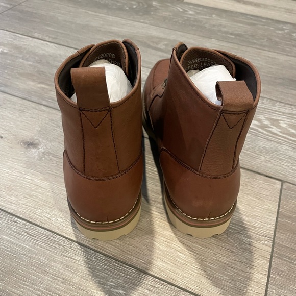 NIB Goodale boots, size 9.5 - Picture 5 of 8